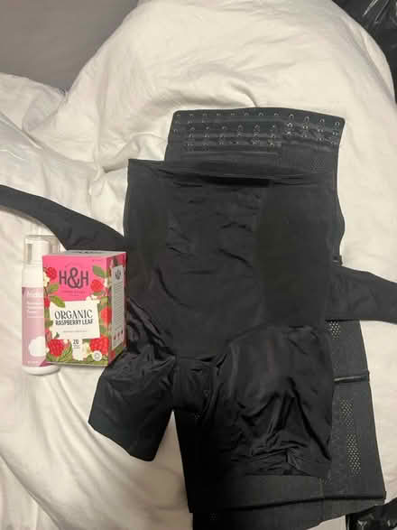 Photo of free Maternity and postpartum items (North Watford WD24) #2