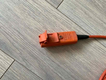 Photo of free 12M cable Black & Decker/Flymo (Lexden, CO3) #2