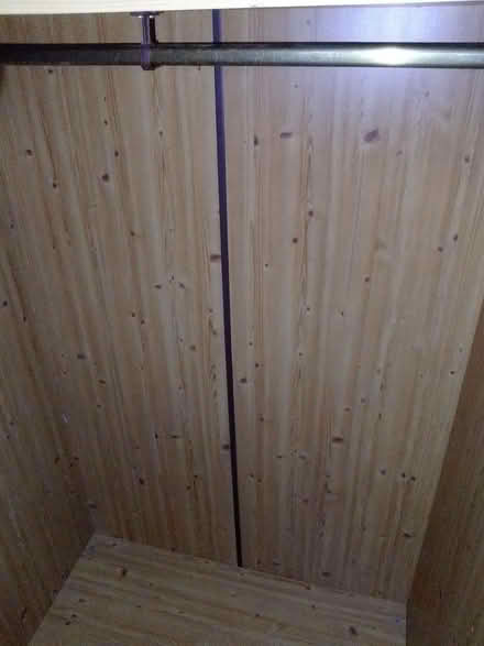 Photo of free Wardrobe (Home PO15) #3