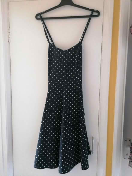 Photo of free Size 12 dress (classic women) (Langney BN23) #1