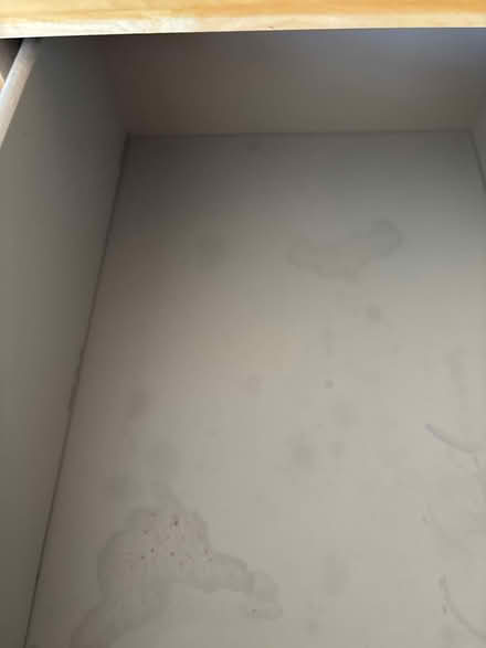 Photo of free IKEA Dresser (Brookfield) #3