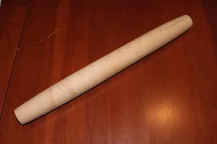 Photo of free Rolling Pin (Groton near center) #1