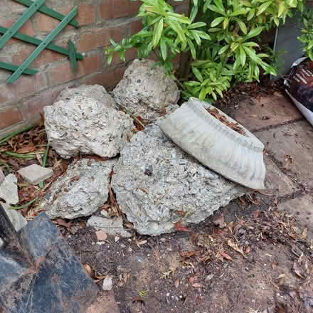 Photo of free Potential Hardcore (Fords Farm RG31) #1