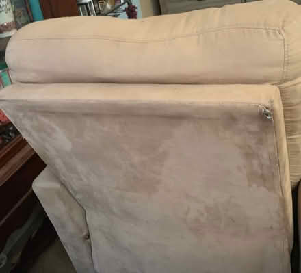 Photo of free Manual Recliner (Poughkeepsie) #3