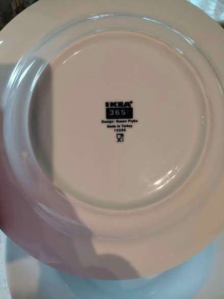 Photo of free Ikea 365 bowls (Dorking) #3