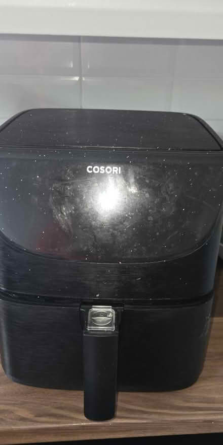 Photo of free Air Fryer (Rubery B45) #1