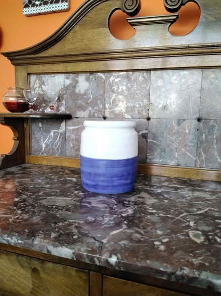 Photo of free Large pot (Allerton L18) #1