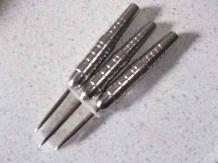 Photo of free Darts (Ruthrieston AB10) #1