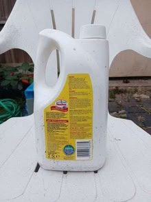 Photo of free Sandtex Quick Dry Stabilizing Solution (Shelton Lock DE24) #2