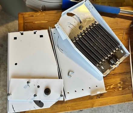 Photo of free Murphy Bed Hardware (Beaverbrook) #1