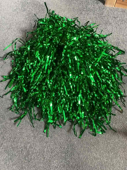 Photo of free Witch & elf dress up items (Cogges OX28) #3