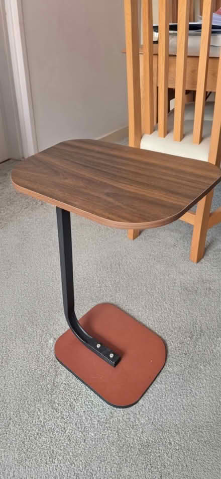 Photo of free Small table (Marple SK6) #1