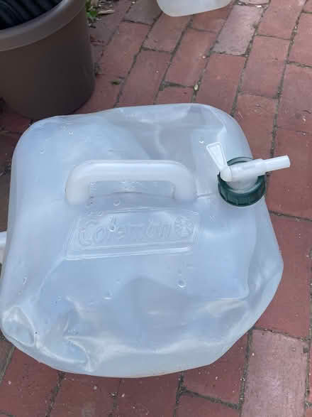 Photo of free Propane lantern, tent, more (Bloomfield) #3