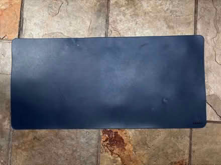 Photo of free Mouse mat (TW2) #1