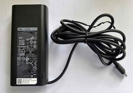 Photo of free Dell laptop power supply (Oxenholme LA9) #1