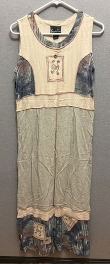 Photo of free Women's Dresses/Skirts sz. Small/4 (Saratoga Mtns) #2