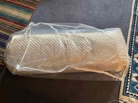 Photo of free Bolster (Ipswich IP1) #1