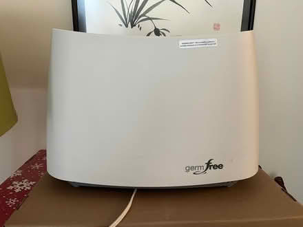 Photo of free Humidifier (Clinton) #1