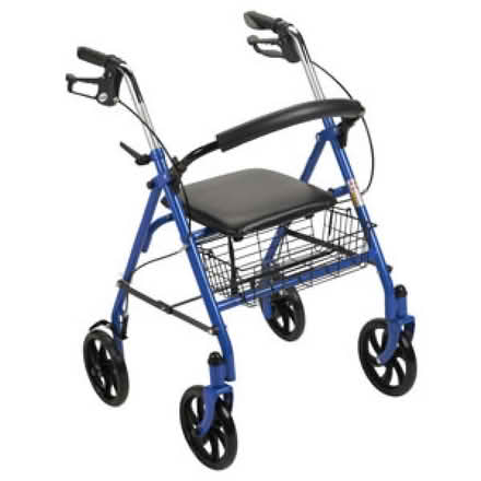 Photo of Rollator (Ridgefield Park) #1