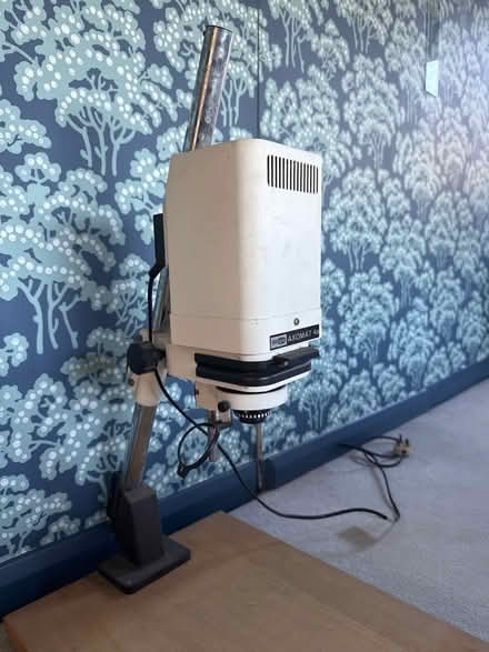 Photo of free Meopta Axomat Enlarger 4a (W13) #1