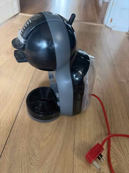 Photo of free Nescafé dolce gusto coffee machine. Working condition (Oldfield Park BA2) #1