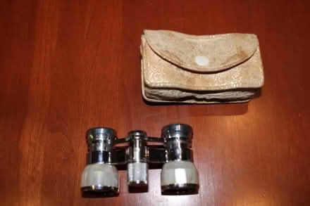 Photo of free Opera Glasses (Groton near center) #1