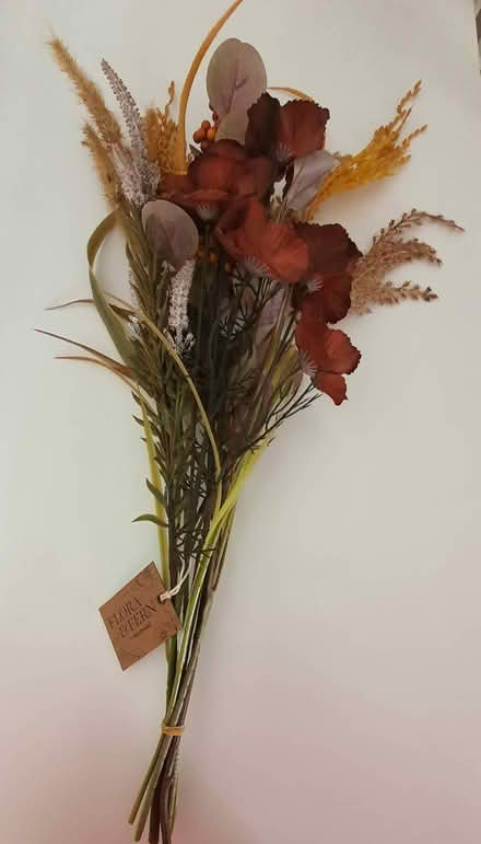 Photo of free Artificial foliage arrangement (Bolton le Sands, LA5) #1