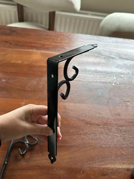 Photo of free Decorative Brackets (Barons Court W6) #2