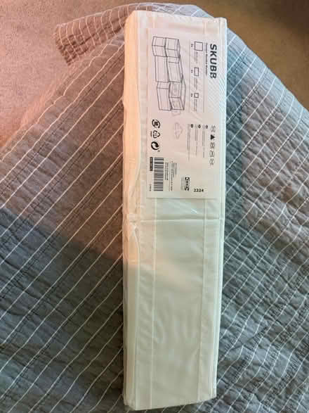 Photo of free IKEA drawer inserts (Near Montrose Rd and 270) #1