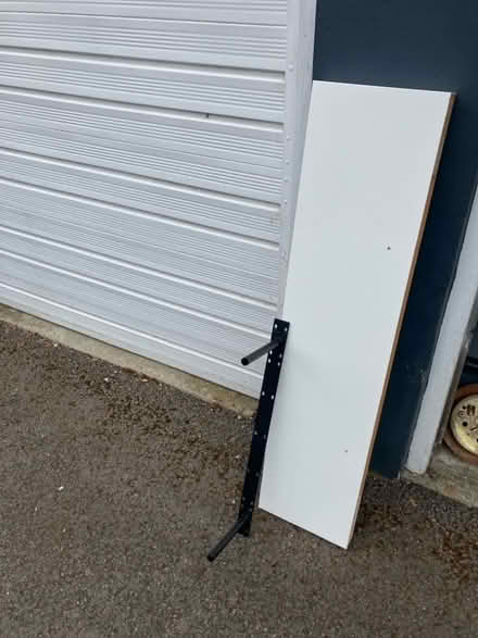Photo of free IKEA Lack Wall Shelf (Chipping Barnet EN5) #1