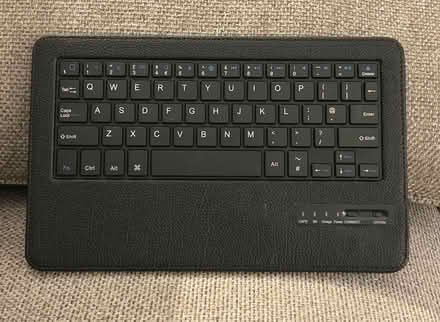 Photo of free Bluetooth keyboard (Oxenholme LA9) #1