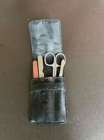Photo of free Manicure set (Southwood GU14) #1