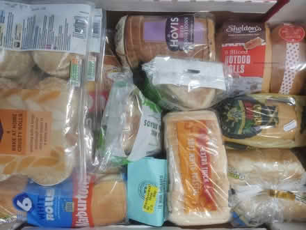 Photo of free 2x boxes of bread (Loughton IG10) #2