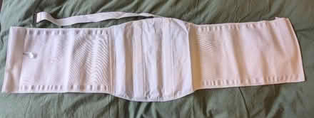 Photo of free Back brace size XXL (Broxbourne EN10) #1