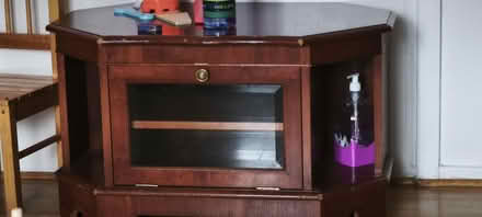 Photo of free TV cabinet (Blackbird Leys OX4) #1