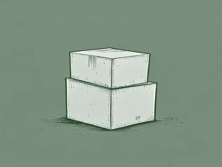 Photo of Strong Moving/Removal Boxes (Winchmore Hill N13) #1