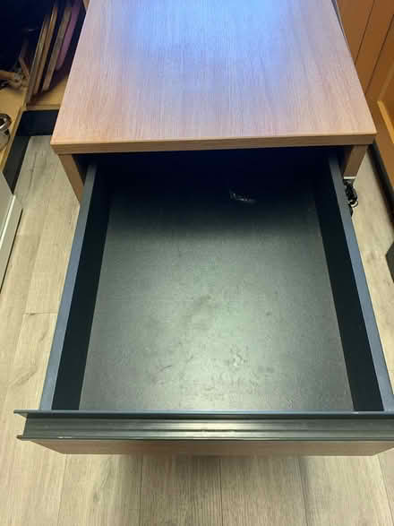Photo of free Filing cabinet (Ringwood BH24) #2