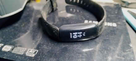 Photo of free Fitbit watch (Wollaton NG8) #1