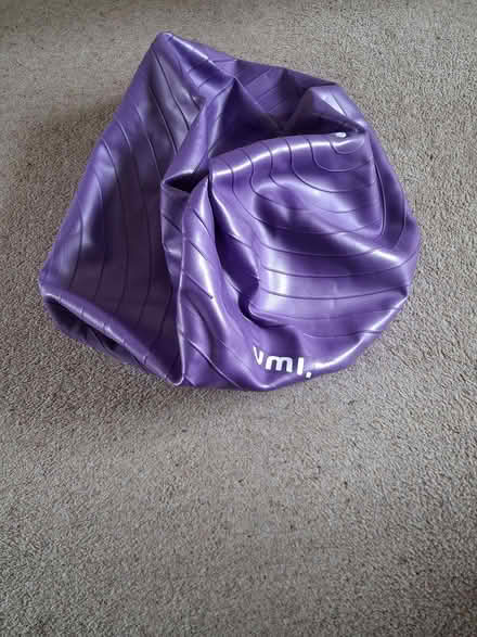 Photo of free Umi exercise ball (Faringdon SN7) #2