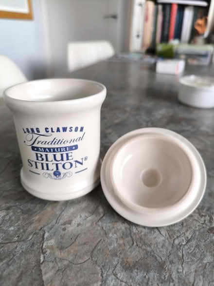 Photo of free Stilton Pot (Kenilworth CV8) #2