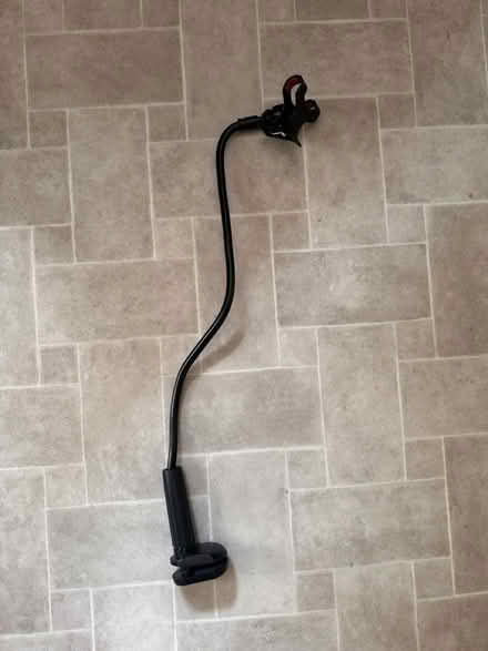 Photo of free Phone holder (RG30, Reading West) #1