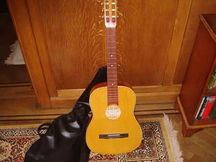 Photo of free Classical guitar (Beckenham) #1