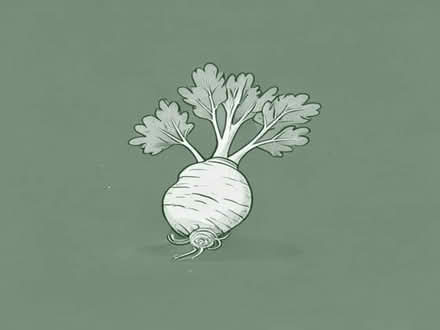 Photo of free Horseradish (City Centre NR3) #1