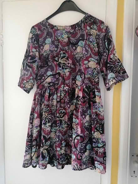 Photo of free Size 8 dress (Langney BN23) #1