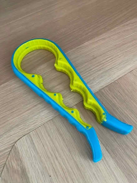 Photo of free Jar opener (Crawley RH11) #2