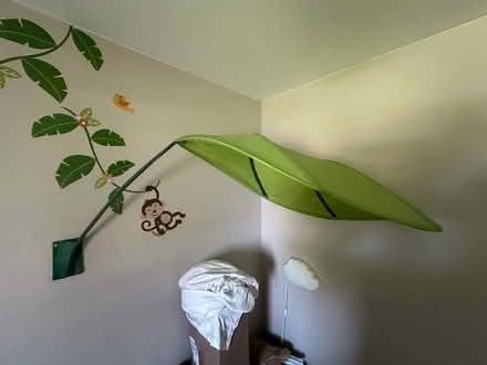 Photo of free IKEA leaf (Crestview, off viewmount) #1