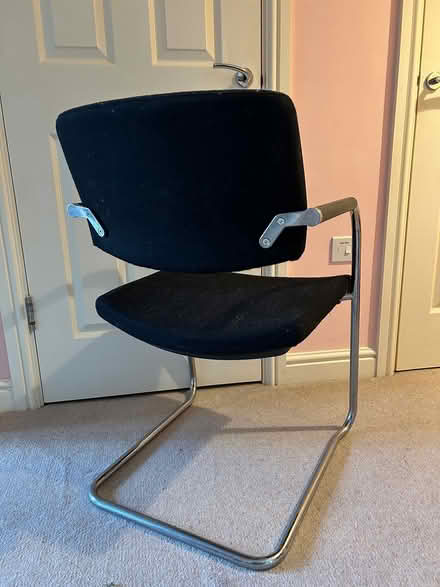 Photo of free Chair (Nailsworth) #2