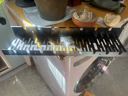 Photo of free Garage shelf wall mount (101 and Fair Oaks Sunnyvale) #1