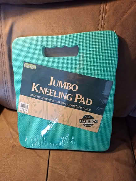 Photo of free Jumbo Garden Kneel Pad (Walderslade ME5) #1