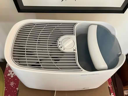 Photo of free Humidifier (Clinton) #2
